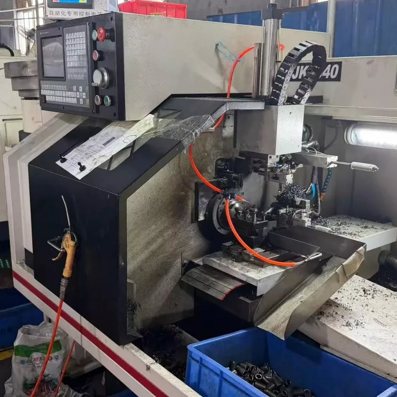 CNC ప్రాజెక్ట్ల కోసం Tuoyuan మెటల్ లీడ్ టైమ్లను ఎలా తగ్గిస్తుంది? CNC ప్రాజెక్ట్ల కోసం Tuoyuan మెటల్ లీడ్ టైమ్లను ఎలా తగ్గిస్తుంది?
