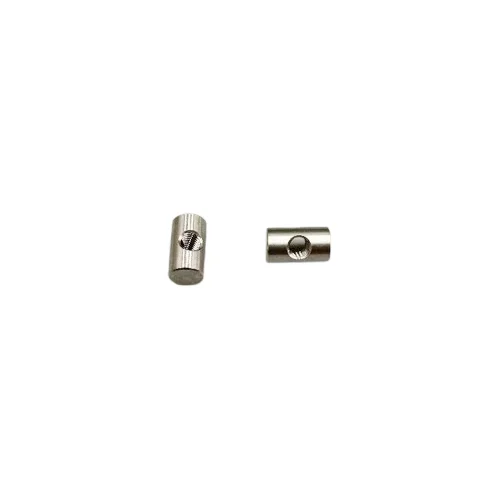 Stainless Steel Precision Machining Components