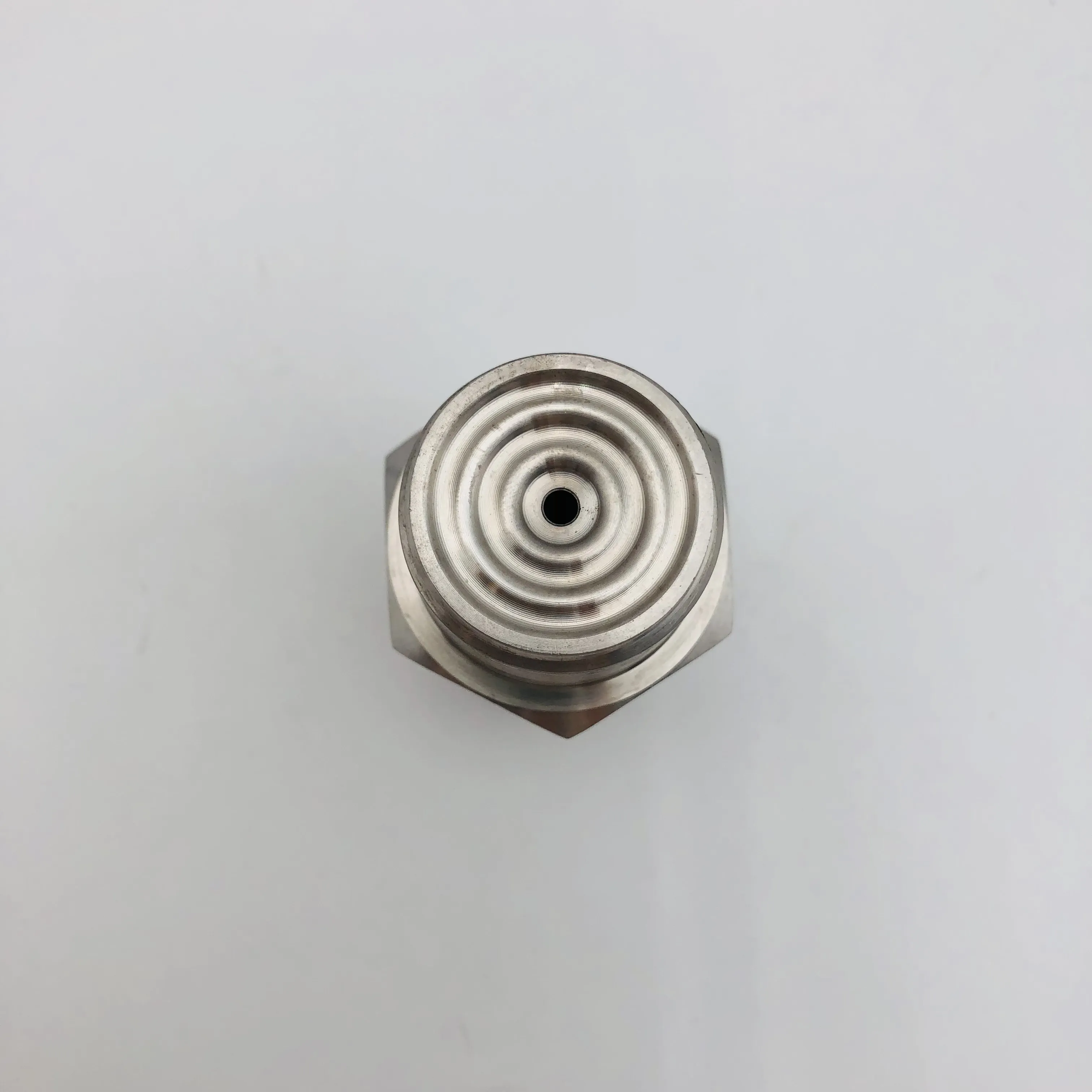 Stainless Steel Full Cone Spray Nozzles Tuoyuan Metal